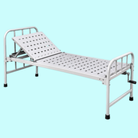 Hospital Fowler Bed (deluxe)