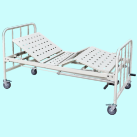 Hospital Fowler Bed (general)