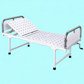 Hospital Semi-fowler Bed (deluxe)