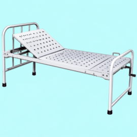 Hospital Semi-fowler Bed (general)