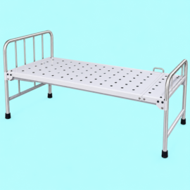 Hospital Ward Plain Bed (general)