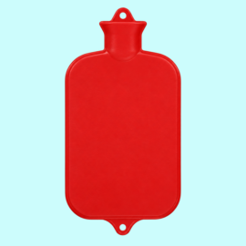 Hot Water Bot