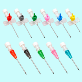 I.v. Cannula