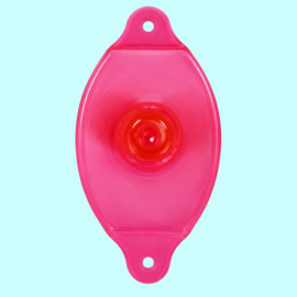 Ice Bag Oval