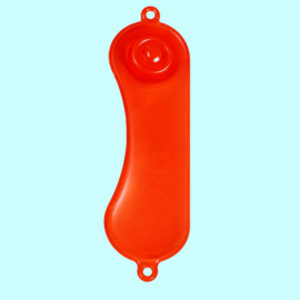 Ice Bag Throat