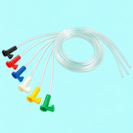 Infant Feeding Tube
