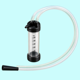 Infant Mucus Extractor