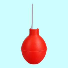 Infant Syringe 2 Oz.