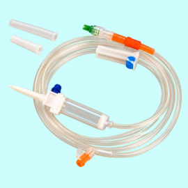 Infusion Set