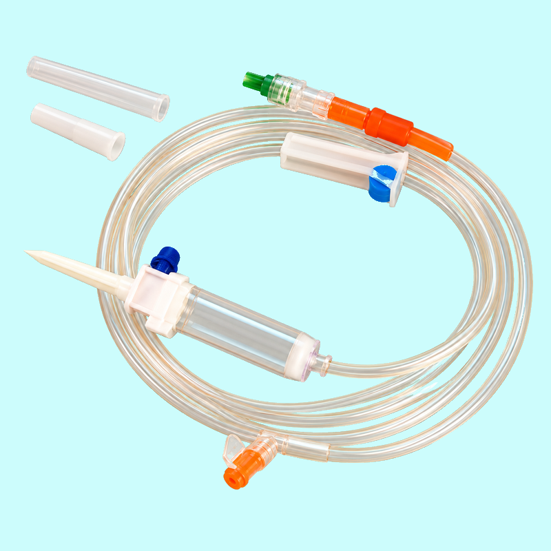Infusion Set