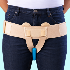 Inguinal Hernia Belt