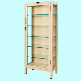 Instrument Cabinet