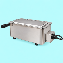 Instrument Sterilizer