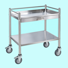 Instrument Trolley