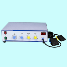 Interferential Therapy Unit