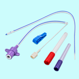 Introducer Set