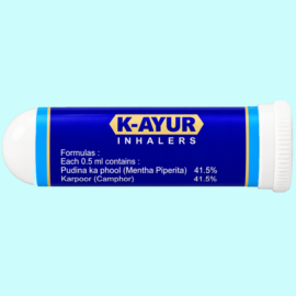 K-AYUR