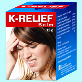 K-RELIEF