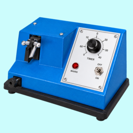 Kamal International Automatic Amalgamator