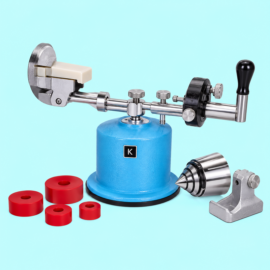 Kamal International Centrifico Casting Machine