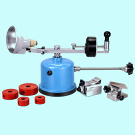 Kamal International Centrifico Casting Machine