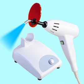Kamal International Curing Light