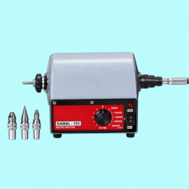 Kamal International Dental Lathe
