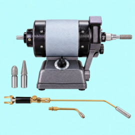 Kamal International Dental Lathe