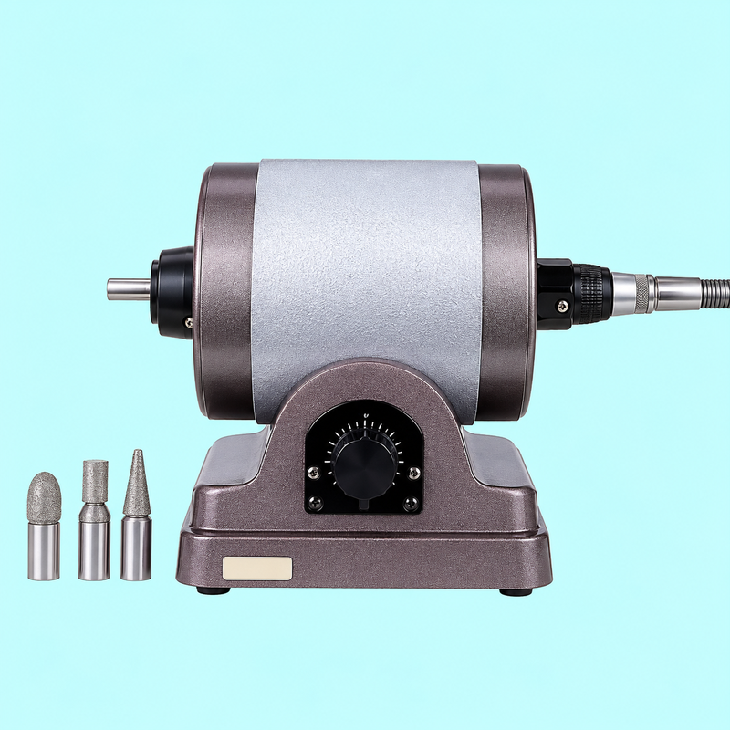 Kamal International Dental Lathe