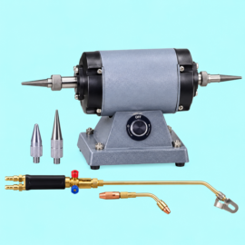 Kamal International Dental Melting Torch