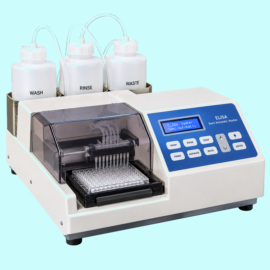Kamal International Elisa Semi Automatic Washer