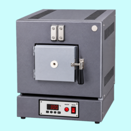 Kamal International Rectangular Muffle Furnace