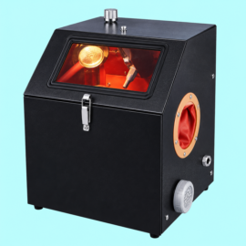 Kamal International Sand Blaster