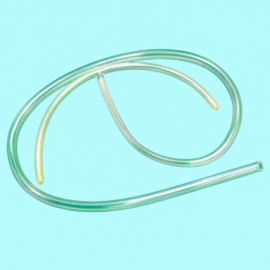Kehrs Tube (p.v.c.)