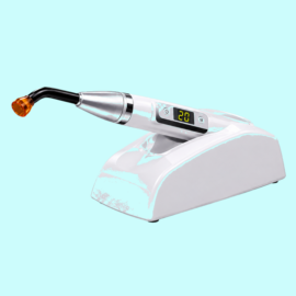 Led : Light Emitting Diode