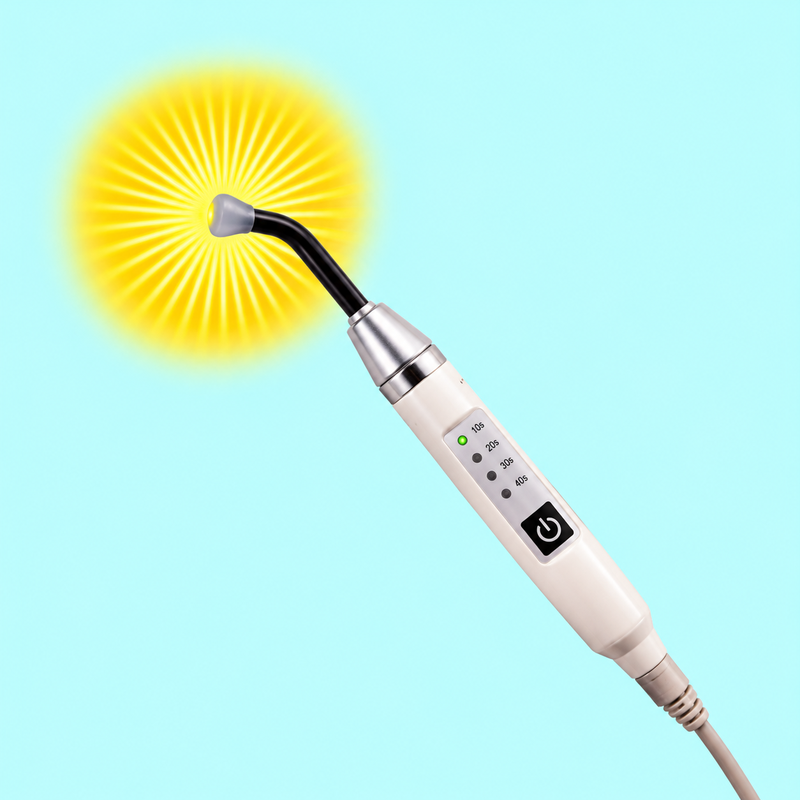 Led : Light Emitting Diode