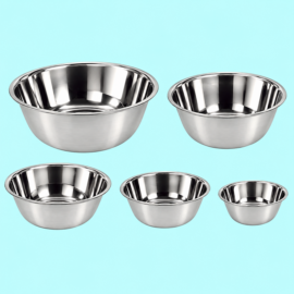 Lotion Bowls S.s.