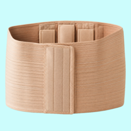 Lumbar Sarco Belt