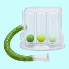 Lung Excerciser