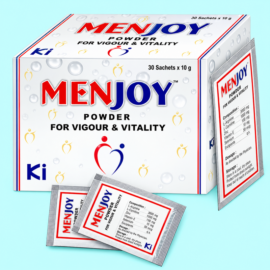 MENJOY
