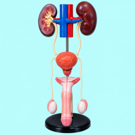 Male Urogenital System