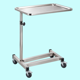 Mayo’s Trolley