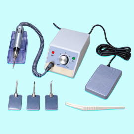 Micromotor