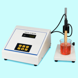 Microprocessor Cond/tds Meter