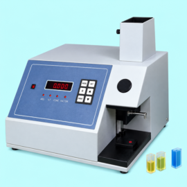 Microprocessor Flame Photometer