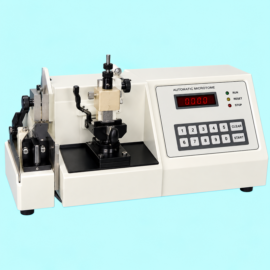 Microprocessor Kf Moisture Titrator