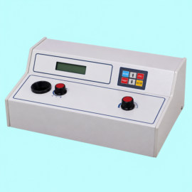Microprocessor Spectrophotometer