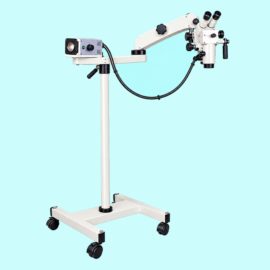 Microscope & Colposcope