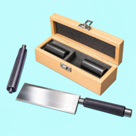 Microtome Knife