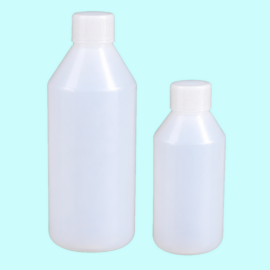 Narrow Mouth Bottles